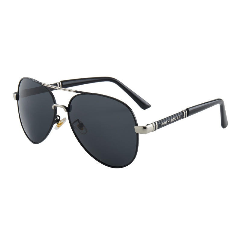 Mercedes-Benz Men Polarized Glasses Driving Eyewear Sunglasses-542280